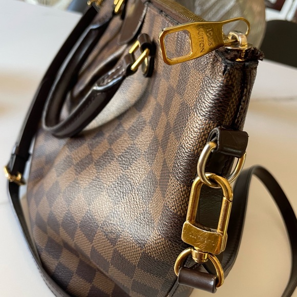 COPY - Authentic Louis Vuitton Siena MM bag - Picture 2 of 12